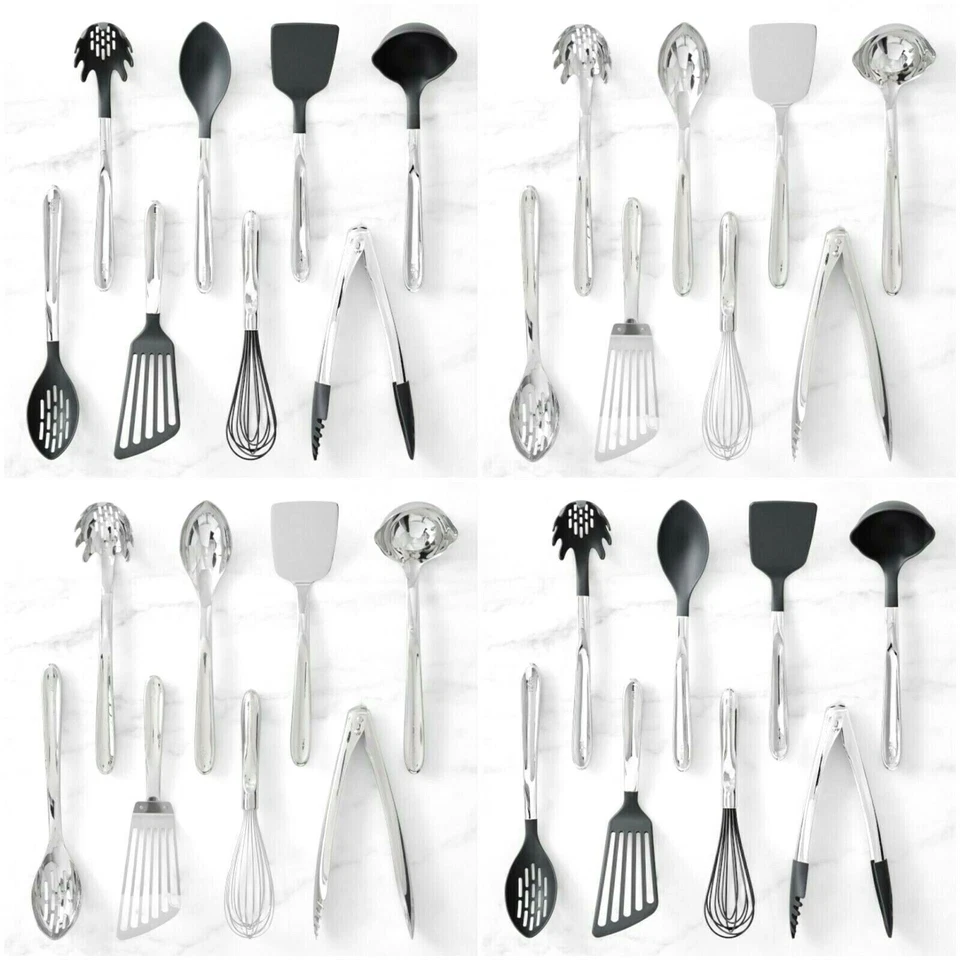 All-Clad Metalcrafters Stainless Steel Kitchen Utensils - (Your Choice) - Image 1 of 1