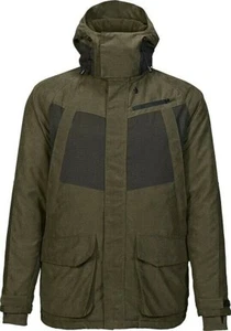 Seeland Ansitzjacke POLAR MAX (TAIGA) - grizzly braun - Thinsulate + Membrane - Bild 1 von 1