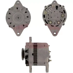 YANMAR MARINE 4JH3 3YM 2YM LICHTMASCHINE LR160-741 128271-77200 NICHT ISOLIERT - Bild 1 von 1