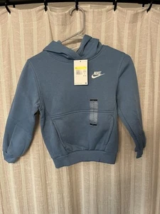 nike youth Small hoodie - Picture 1 of 3