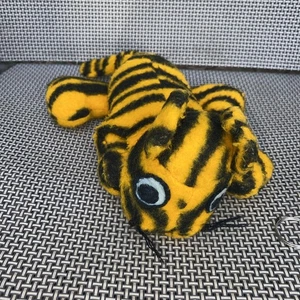 Juguete de peluche vintage 1969 Sheram Industries caballo Bean Boys 3133 - Imagen 1 de 7