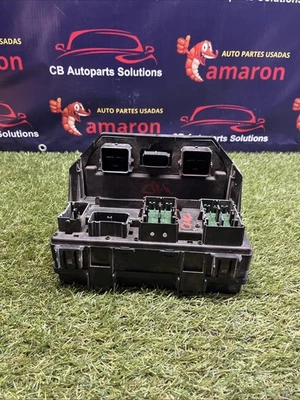 DODGE 2009-2010 NITRO LIBERTY 04692304AE INTEGRATED POWER MODULE FUSE BOX TIPM - Image 1 of 4