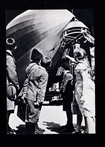 Zeppelin LZ 127 - Avión Visitado Juvenil Escolar (BE-2-302) - Imagen 1 de 1