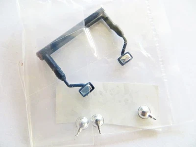 CORGI 'SCAMMELL CONSTRUCTOR SPARE MIRRORS/LIGHTS' 17502. ORIGINAL NEW 1:50 - Image 1 of 2