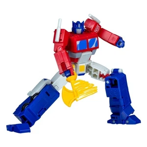 Hasbro Transformers Devastation Studio Series Deluxe Class Optimus Prime - Picture 1 of 5