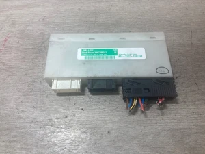 2007 LAND ROVER RANGE ROVER L322 3.6 DIESEL BCM BODY CONTROL MODULE YWC500521 - Picture 1 of 5