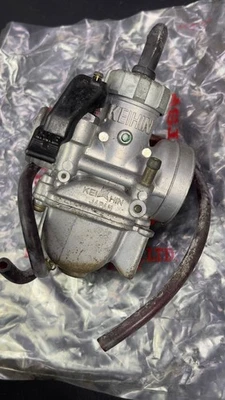 CARBURADOR PARA HONDA MTX125 MTX125RW KEIHIN PE60ACVL NOS JAPÓN P/N 16100-KE1-004 Foto 1 de 4