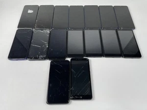 Schok Volt SV55, T-Mobile Revvl 6 5G Smartphone - Lot of 16 - Picture 1 of 6