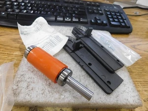 Dorner Mfg. Model: 22ND-03 Spindle Drive Kit Nosebar  3".  New Od Stock - Picture 1 of 3