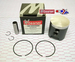 KOLBENSATZ 1987 LT250 67.00, WOSSNER 8258DA SUZUKI ATV - Bild 1 von 2