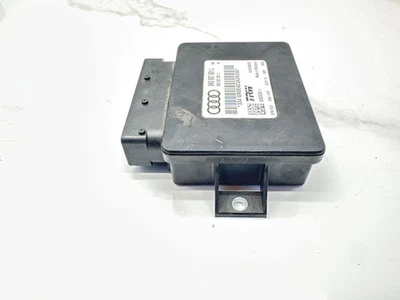 Modulo comando freno a mano Audi A5 8T 8F 2013 8K0907801L OOS2710 - Immagine 1 di 4