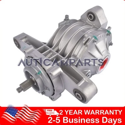 Diferencial eje trasero para Dodge Journey 2,4 L 3,6 L 2014-2019 05157002AE 5157002AD Foto 1 de 4