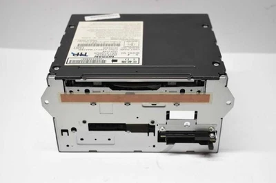 Receptor de radio Bose 25915ZQ19C compatible con 09-10 INFINITI QX56 H371 Foto 1 de 4