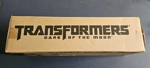 Transformers SDCC 2011 Exclusive DOTM DARK OF THE MOON Ultimate Optimus Prime - Picture 1 of 6