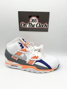 Nike Air Trainer SC High Auburn Talla 9 - Imagen 1 de 4
