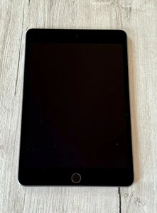 Apple iPad Mini (5. Generación) 256GB, solo WiFi, 20,06 cm (7,9 pulgadas) - Imagen 1 de 7