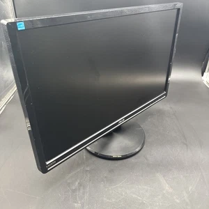 ASUS LCD Monitor VW246H VW246 24" 1920x1080 HDMI DVI VGA Built-in Speaker HD LED - Picture 1 of 5