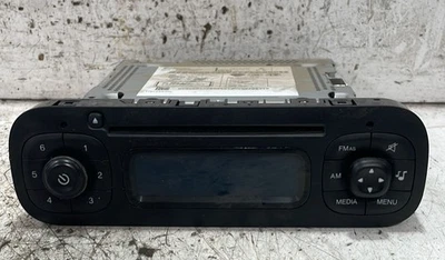 AUTORADIO PER FIAT Panda 3° Serie 735603526 (12>) - Immagine 1 di 4