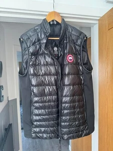 Canada Goose Men's Body Warmer XL - Picture 1 of 1
