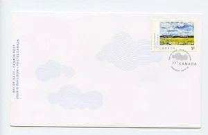 Canada FDC #2147 Art Canada Dorothy Knowles 2006 73-6 - Bild 1 von 1