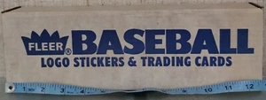 1987^^FLEER^^Baseball^^Lotto e tante carte!!!^^ - Foto 1 di 8
