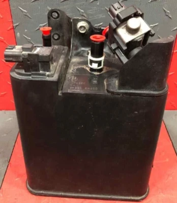 2005-2017 NISSAN FRONTIER XTERRA PATHFINDER VAPOR CANISTER ASSEMBLY GENUINE OEM - Image 1 of 4