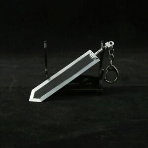 Berserk Dragon Slayer Sword Letter Opener Exhibition Commemorative Giveaway  A