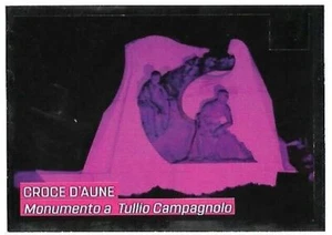 N.50 Croce D'Aune - Giro D'Italia 102 2019 Panini - Imagen 1 de 1