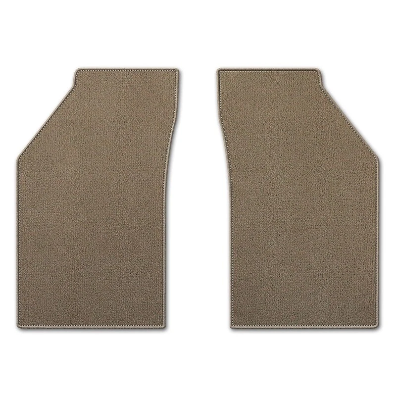 Coverking Luxury Plush Carpet Floormats for 1986-1987 BMW 325es Foto 1 de 1