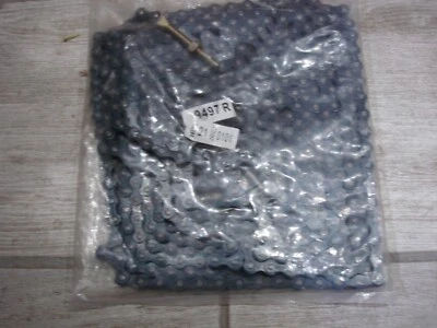 NEW Genie 39497R Replacement Chain - 1035 Garage Door Opener 7' Garage Door - Image 1 of 2