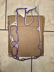 DETROIT DIESEL A4721841980 OIL COOLER GASKET (DD15) - Picture 1 of 1