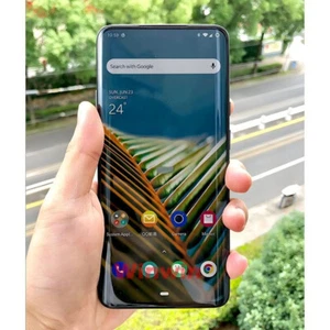 Oringal OnePlus 7Pro Cell Phone Octa Core 256GB ROM Android Google Play Unlocked - Afbeelding 1 van 9