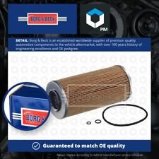 Oil Filter fits PUCH B&B Genuine Top Quality Guaranteed New