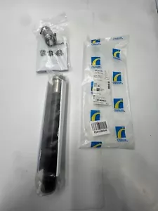Ossur Female Pylon Adapter TI WP - Short A-764111 166kg WD231214 - Picture 1 of 5