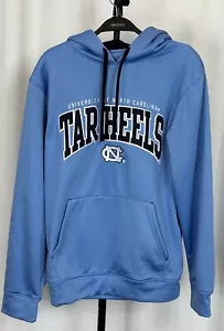 North Carolina Tar Heels Champion Hoodie/Sweatshirt. Mens S New W/O Tags - Picture 1 of 6