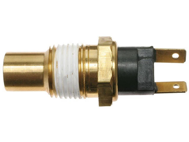 Transmisor de temperatura del agua 34JX27Y compatible con Buick Riviera 1963-1965, 1967-1968 6,6 L V8 Foto 1 de 1