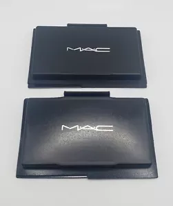 2x MAC Studio Fix Pulver Plus Foundation PROBENGRÖSSE #NC20 0,05oz/1,5g (ea) - Bild 1 von 4