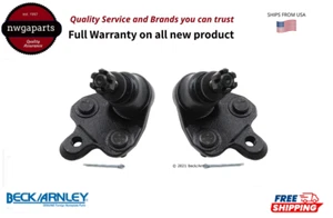 Rótula inferior delantera K500384 apta para Toyota Prius 2004 2005 2006 2007-2009 2x - Imagen 1 de 5