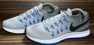 Las mejores ofertas en Zapatillas Nike Air Zoom Pegasus 33 para hombres |  eBay