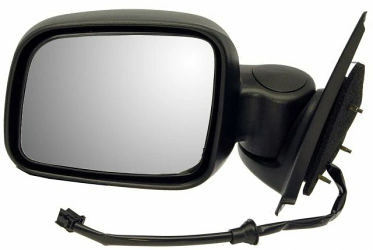 Rétroviseur ext. Gauche Pour Jeep Cherokee KJ,Jeep Liberty (KJ) 2001-2008 - Photo 1/1