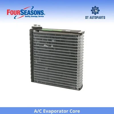 Núcleo evaporador aire acondicionado Toyota RAV4 2001-2005 4 estaciones 2002 2003 2004 Foto 1 de 4