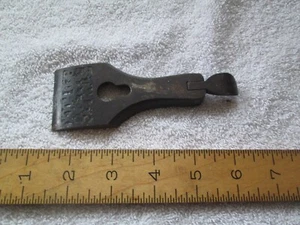 Stanley Bedrock Plane Lever Cap (3Line) - 1 3/4" (#3 Size)-"B" Casting - VGC - Picture 1 of 6