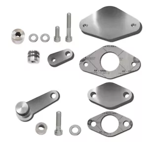 EGR Valvola Radiatore Riparazione per BMW N47N N47S1 2.0 D E90 91 92 F30 F31 F10 - Bild 1 von 5