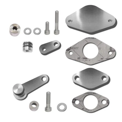 EGR Vanne Radiateur Réparation pour BMW N47N N47S1 2.0 D E90 91 92 F30 F31 F10 - Photo 1/4