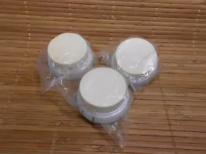 (3) Susan Lucci Youthful Essence Microdermabrasion Sponge Heads - FREE SHIPPING - Picture 1 of 4