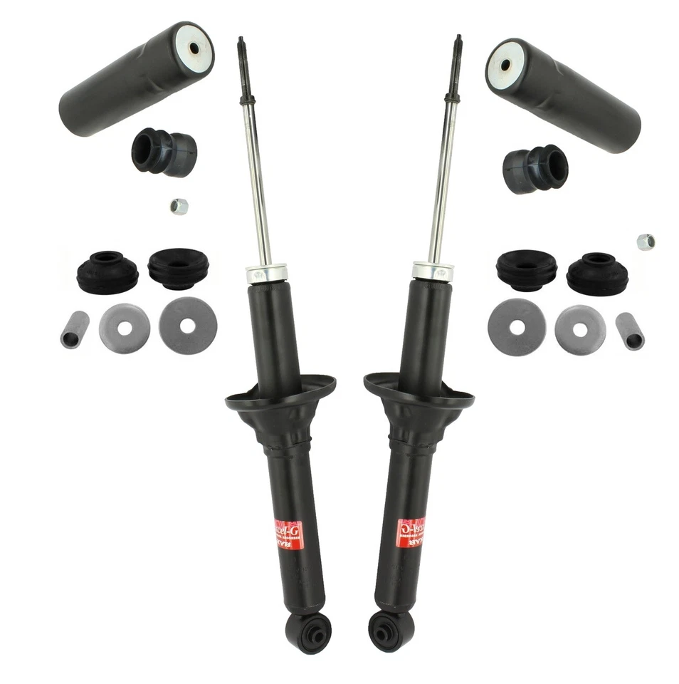 NUEVO Kit de puntales y soportes de suspensión trasera KYB Excel-G para Honda CR-V 1997-2001 Foto 1 de 1