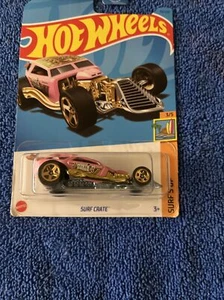 hot wheels treasure hunt 2021 - Picture 1 of 3