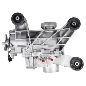4 Motion Rear Differential Assembly 0BR525010Q For AUDI A3 Q2 quattro VW Golf R - Picture 1 of 14