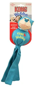 Large Kong Wubba Ballistic Friends - Picture 1 of 2