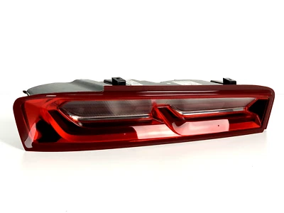 Nice! 2016-2018 Chevrolet Camaro LED Tail Light Left LH Driver Side OEM - Image 1 of 4